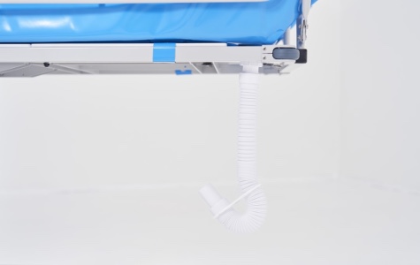 Flexibler Ablaufschlauch