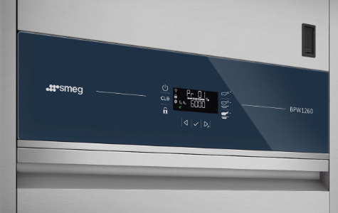 Touch-Display