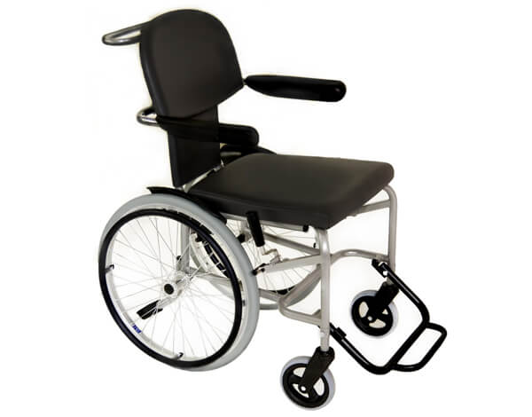 Zimmerrollstuhl RZ-Mini