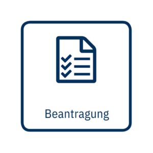 Beantragung von Pflegehilfsmitteln der Hergert